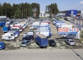 Под Екатеринбургом открывают первый специализированный авторынок для грузовиков и спецтехники
