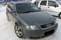 Поступила в рабор Audi Allroad Quattro 2003 г.в.