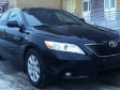 Поступила в рабор Toyta Camry 2009 г.в.