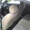 Toyota Corolla Allex Год: 2001 КПП: автомат Двигатель: 1,6 / 98 л.с. Цвет: серебристый Стоимость: 1-х суток: 1100 руб.              