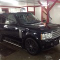 Range Rover VOUGE