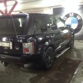 Range Rover VOUGE