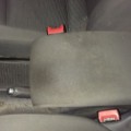 Volkswagen Golf - ЗАГРЯЗНЕНИЯ ПЕРЕД НАЧАЛОМ ХИМЧИСТКИ