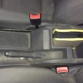 Volkswagen Golf - ЗАГРЯЗНЕНИЯ ПЕРЕД НАЧАЛОМ ХИМЧИСТКИ