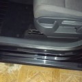 Volkswagen Golf - ПОСЛЕ ХИМЧИСТКИ