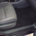 Volkswagen Golf - ПОСЛЕ ХИМЧИСТКИ