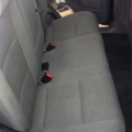 Volkswagen Golf - ПОСЛЕ ХИМЧИСТКИ