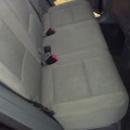 Volkswagen Golf - ПОСЛЕ ХИМЧИСТКИ