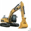 Экскаватор CATERPILLAR 324D L