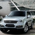 Ssang Yong Rexton 