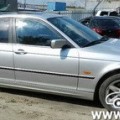 Продам BMW 328 i 1998г.в. 2.8 АКПП автомобиль по запчастям.