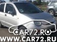 Продам Chery QQ 2008 г.в. 0.8 ДВС Робот автомобиль по запчастям.