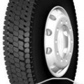 Автошина 285/70 R19.5 КАМА NR 201