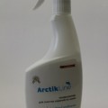 Кондиционер для очистки изделий из кожи Arctik Line Leather Conditioner - профессиональное ср-во для очистки изделий из натуральной и искусственной кожи любых оттенков. Глубоко проникает в поры, хорошо очищая поверхность. Придает блеск, восстанавливает ст