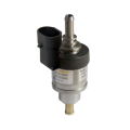 EG2000  LPG/CNG инжекторы EG2000 представляют собой электромагнитные клапаны по внутреннему и внешнему устройству схожие с бензиновыми инжекторами. Благодаря высокому качеству их исполнения и сопротивлению катушки в 2,0 Ом дозировка газового топлива произ
