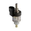 EG2000 LPG/CNG инжекторы EG2000 представляют собой электромагнитные клапаны по внутреннему и внешнему устройству схожие с бензиновыми инжекторами. Благодаря высокому качеству их исполнения и сопротивлению катушки в 2,0 Ом дозировка газового топлива произ