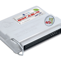 OSCAR-N OBD CAN SAS Микропроцессорный Контроллер Впрыска Газа, оснащенный системой автоадаптации (Self-Adaptive System — SAS). Он может быть установлен на автомобили с распределенным впрыском топлива, количество цилиндров у которых не превышает 8 цилиндр
