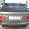 BMW X5 (E53), M54B30, 3.0 л