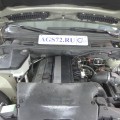 BMW X5 (E53), двигатель M54B30, объем 3.0 л (232 л.с.).