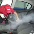 АРОМАТИЗАЦИЯ АВТО СУХИМ ТУМАНОМ