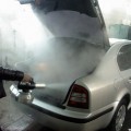 АРОМА БАГАЖНИКА