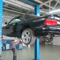 Ослуживание и доработка BMW 8-series