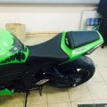 Kawasaki Ninja" 