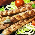 "Люля-кебаб"    *ДВАШАШЛЫКА.РФ*