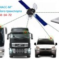 ООО "Глонасс-М"
