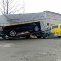 VIP Эвакуатор