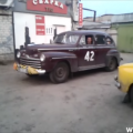 ford 1949г