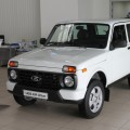 LADA 4x4 3d с выгодой до 90 000 рублей. Подробности на lada72.lada.ru