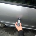 Проверка авто перед покупкой (Mitsubishi Lancer)