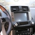 TLC Prado 2.7L NEW 2013 Серебро