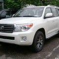 TLC 200 4.5LTDI (325л.с.) 2013 NEW