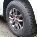 TLC 200 4.5LTDI (325л.с.) 2013 NEW