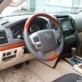 TLC 200 4.5LTDI (325л.с.) 2013 NEW