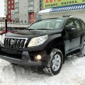 TLC Prado 3.0TDI 2013 NEW