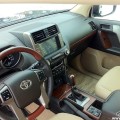 TLC Prado 3.0TDI 2013 NEW