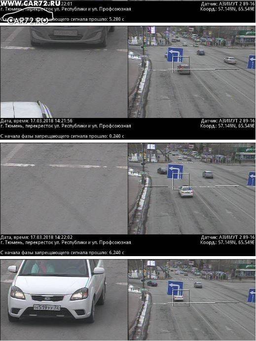 Карта волгограда с камерами видеофиксации