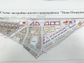 План застройки ново патрушево тюмень