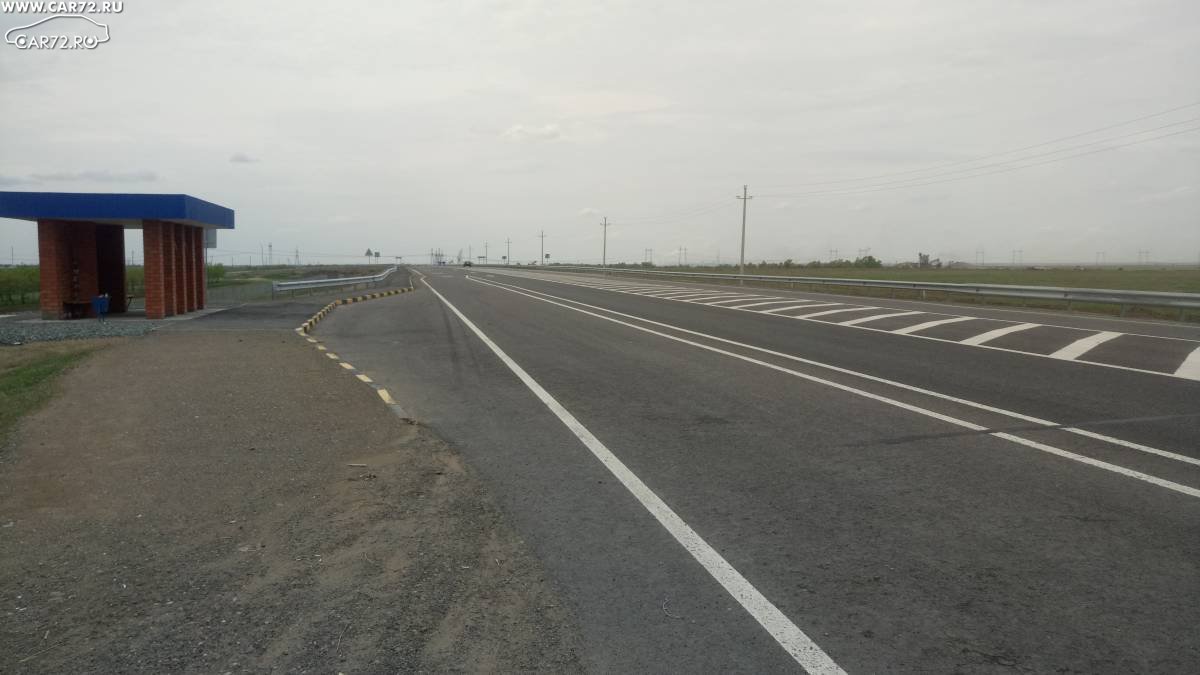 Поездка в казахстан