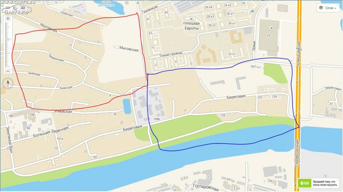 Европейский берег новосибирск план застройки