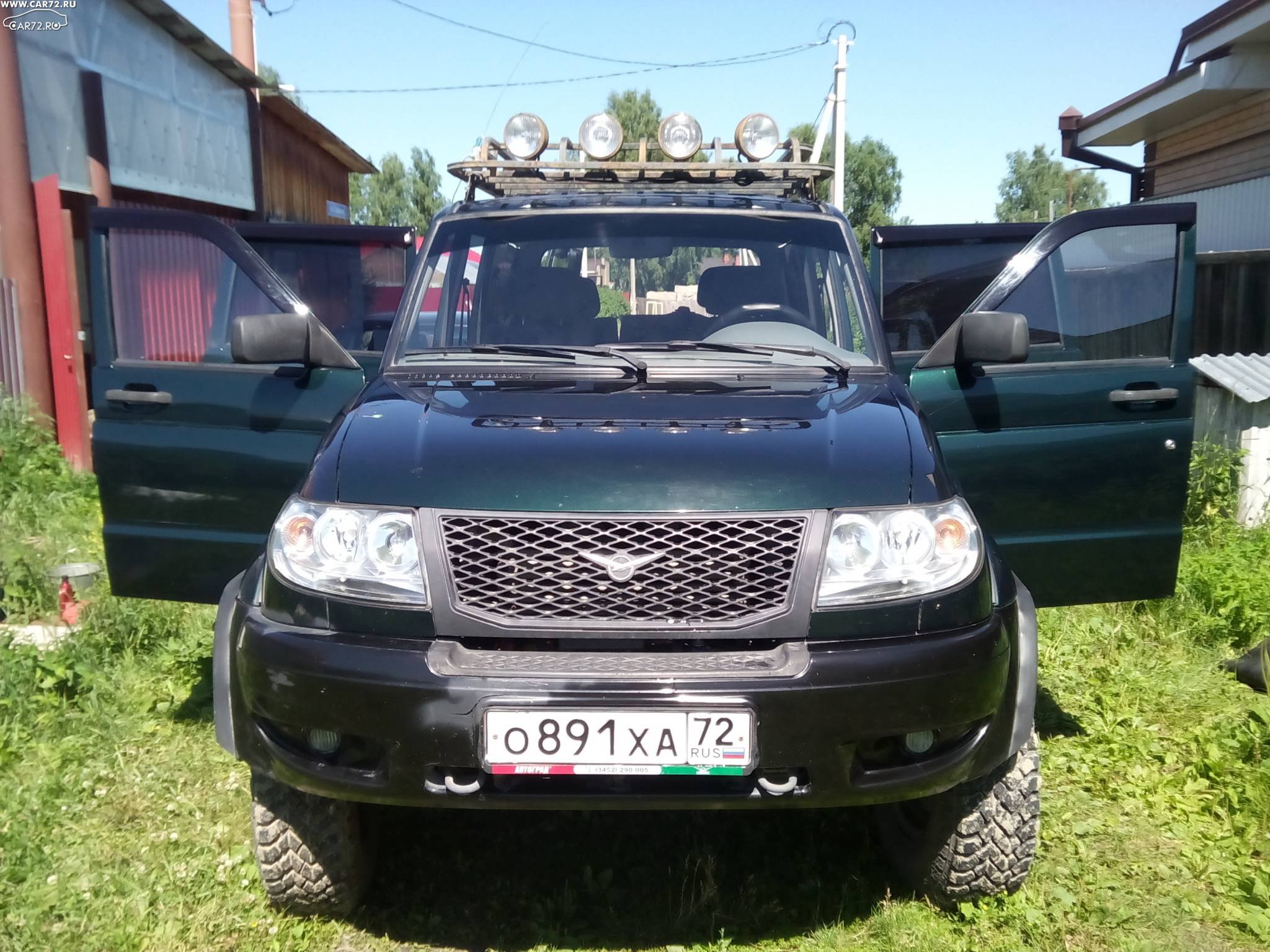 Купить Патриот В Саратове Саратовской Области