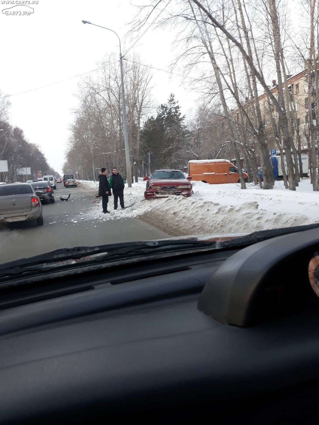 За рулем чебоксары автопроисшествия