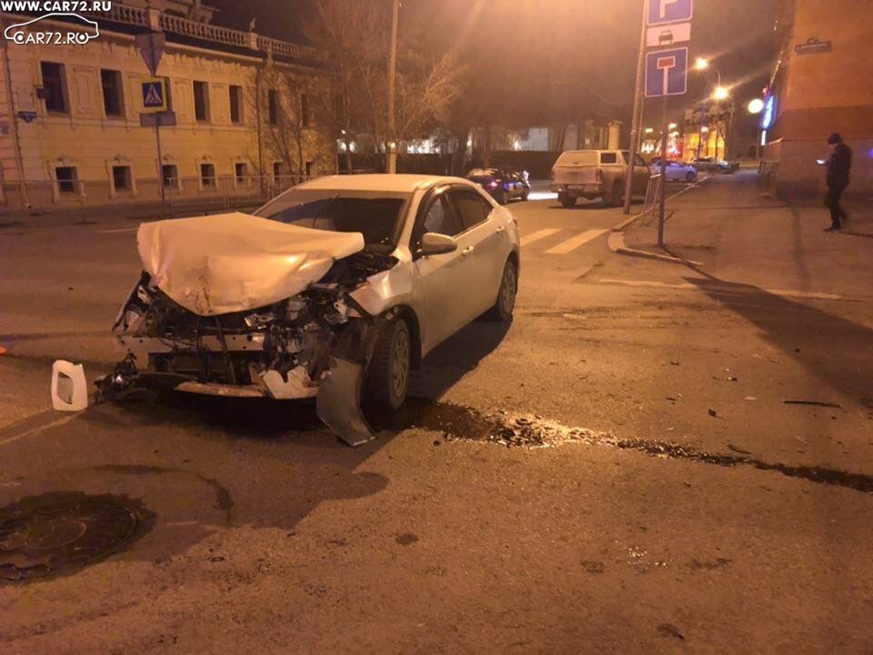 За рулем чебоксары автопроисшествия