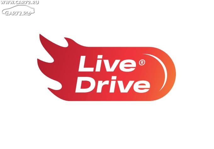 Live drive тюмень. Лайв драйв. LIVEDRIVE Тюмень лого. Лайв драйв картинг Тюмень.