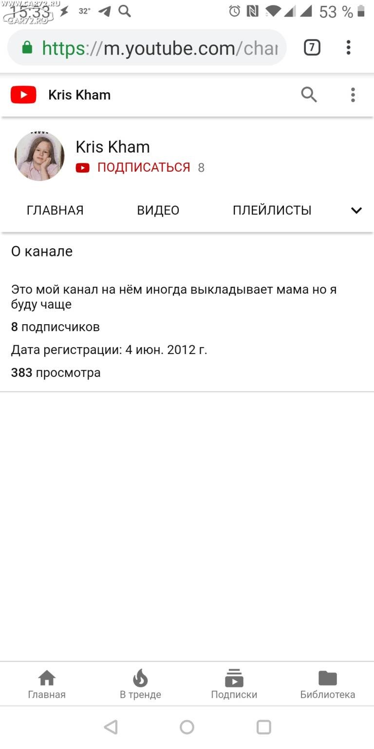 Изображение