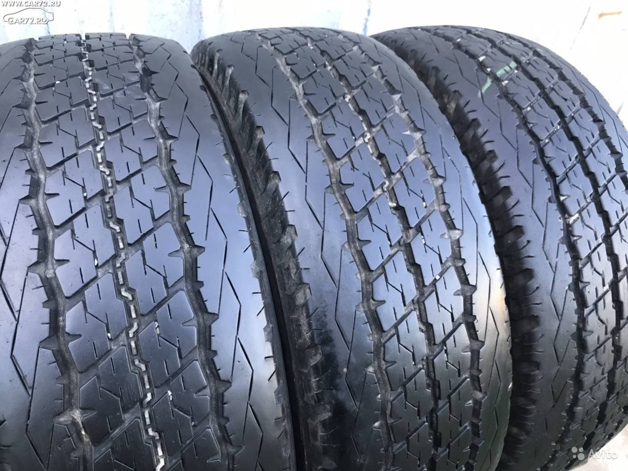 Купить Шины 225 70 15с Зимние
