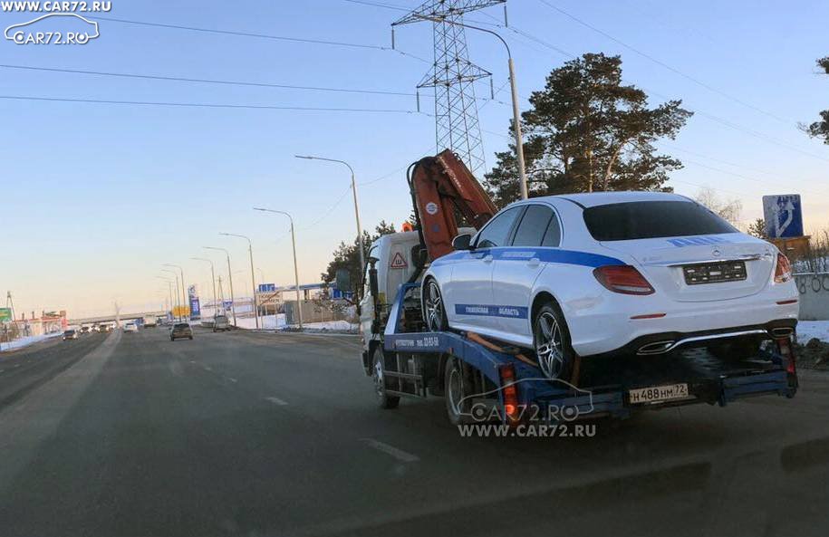 Мерседес е200 ДПС